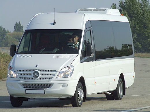 Пассажирские Перевозки Астана