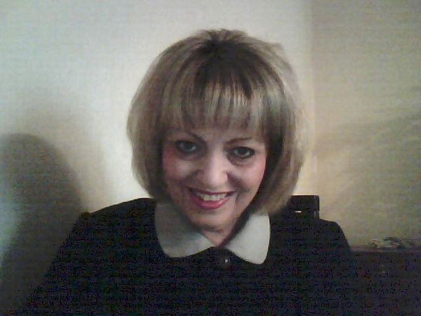 Галина Андреева