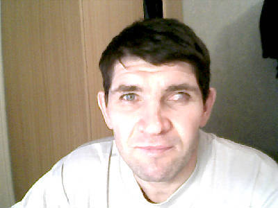 Павел Маринин