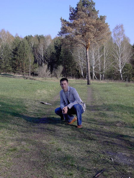 Юрий Толочек