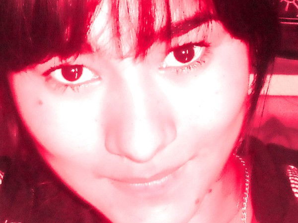 Регина Мулькаманова