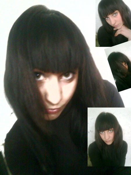 Екатерина Романчук