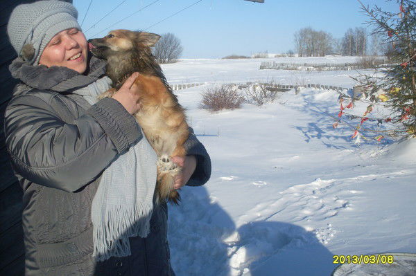 Наталя Балаева