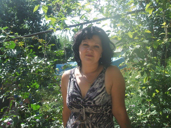 Виктория Яковлева