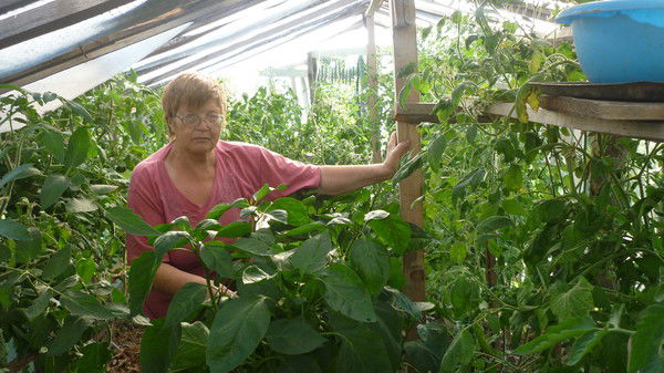 Людмила Макарова