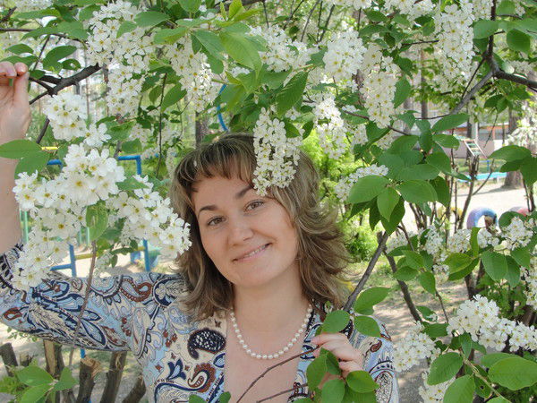 Елена Пислегина