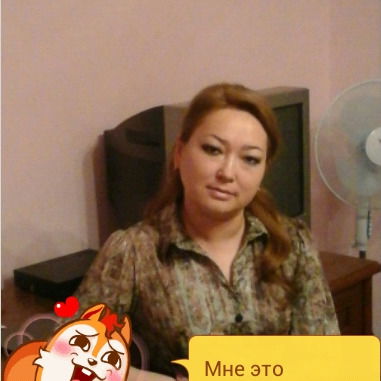 Бота Тлеубаева