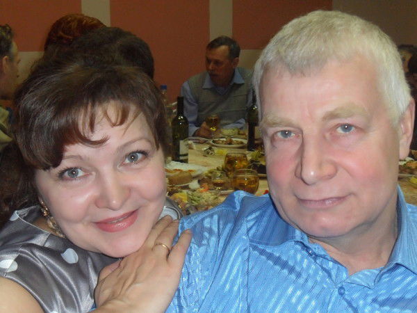 Наталья Винтер