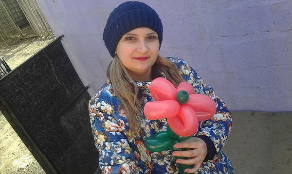 Татьяна Цивковская