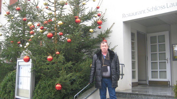 Рустам Гадельшин