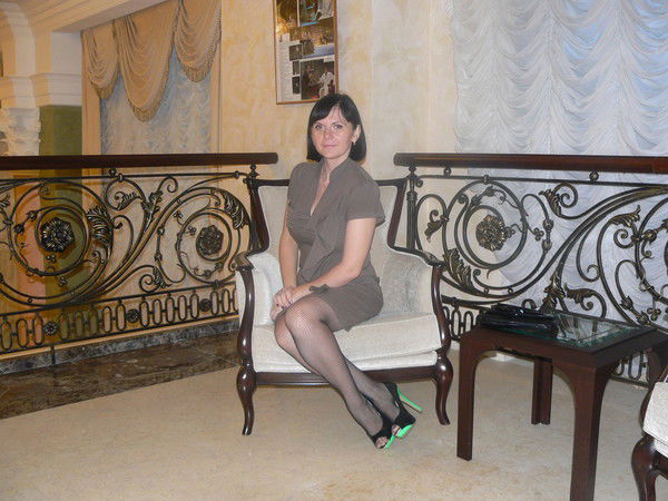 Вероника Подкосова