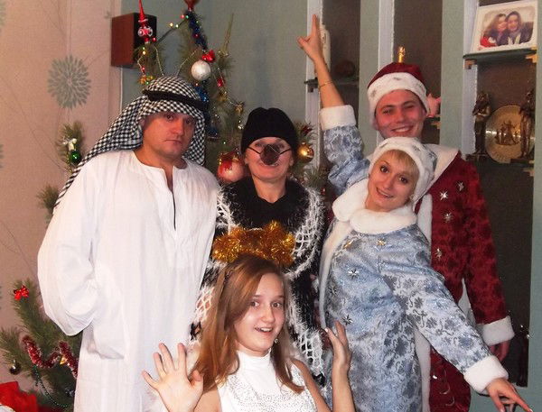 Дмитрий Пересада