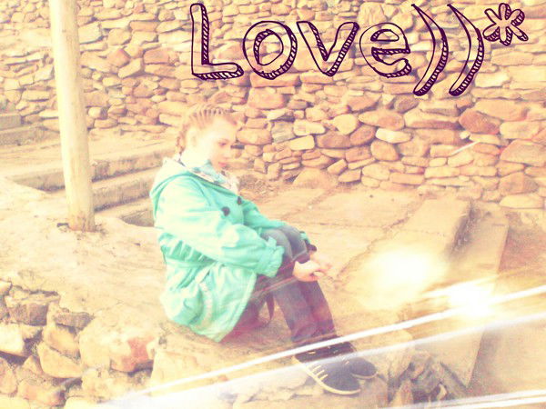 Анастасия Александровна