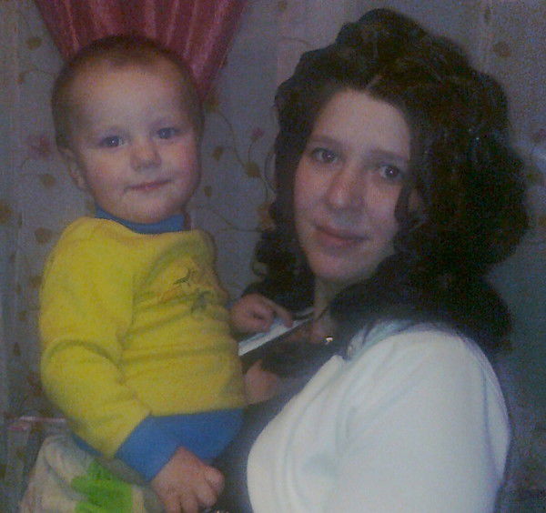 Марина Чирва