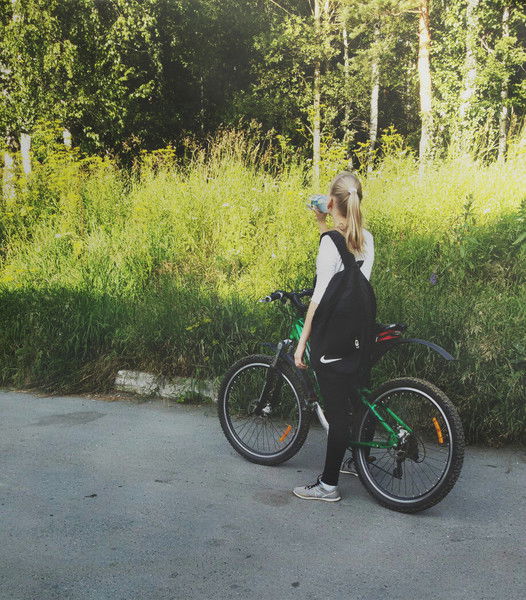 Света Серебрянникова