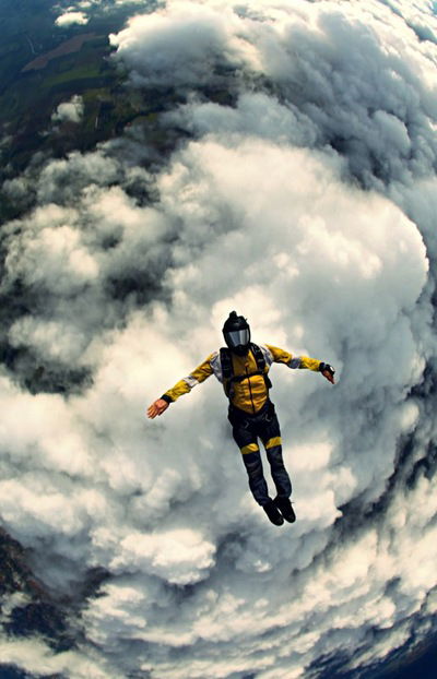 Данил Поляков