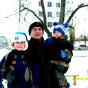 Павел Макаров