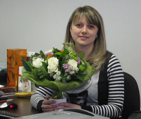 Светлана Фед