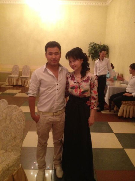 Асылхан &amp; Гульзат