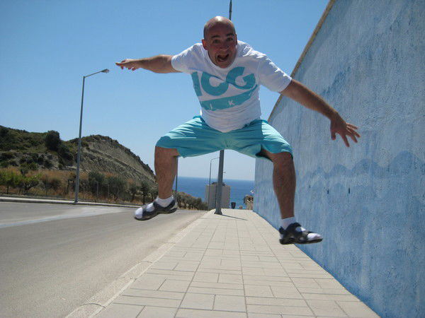 Василий Трофимов