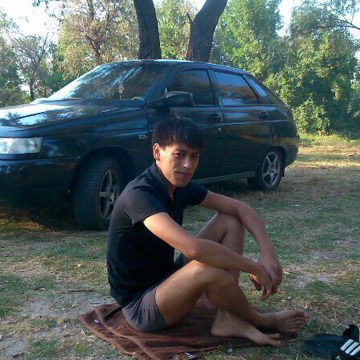 Простой Сельский Парень