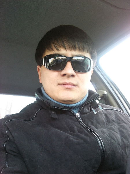 Полат Ганиев