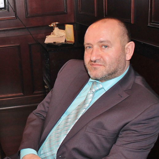 Борис Гиндин