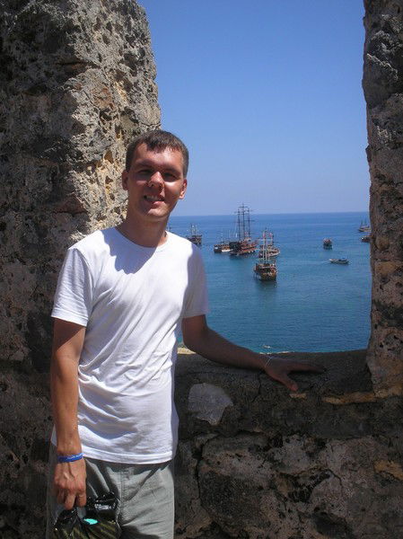 Станислав Крюков