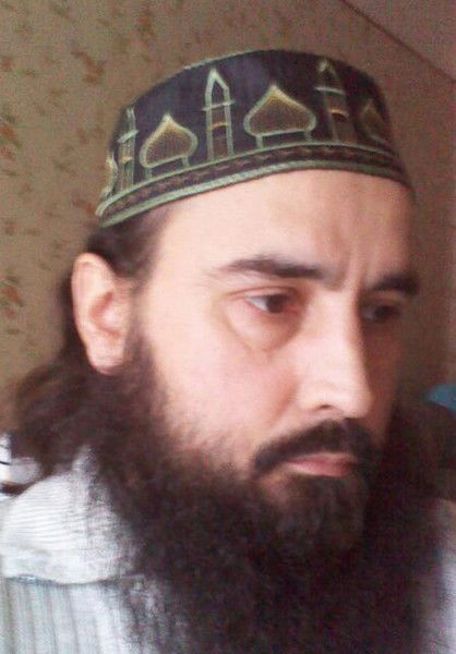 Наиль Бахтеев