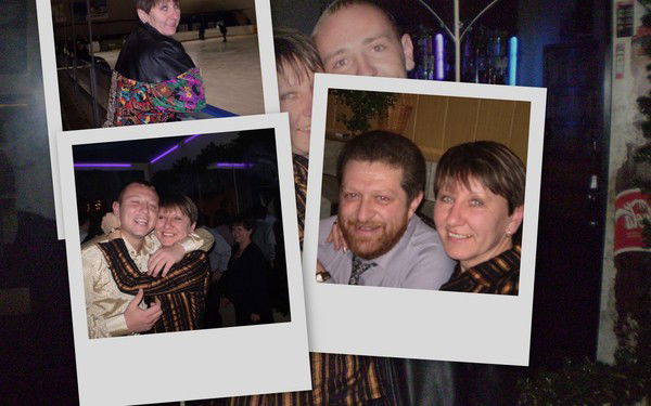 Татьяна Мондрус