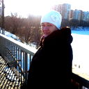 Татьяна Лоскутова