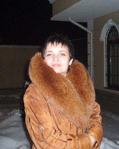 Людмила Маджарова (Головань)