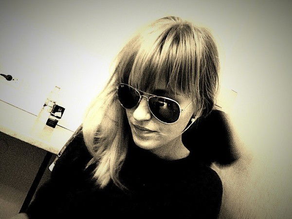 Елизавета Ковалевская