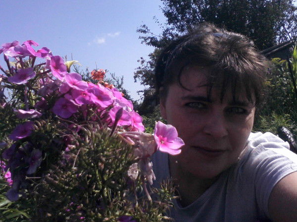 Виктория )))