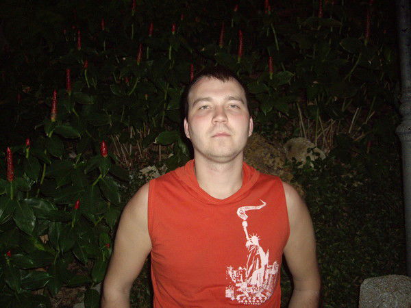 Алексей Крючков