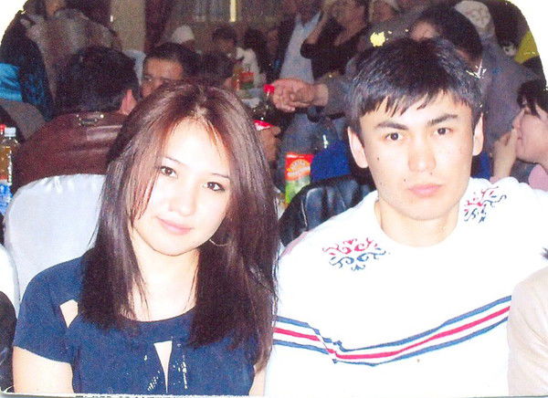 Кайсар Сулейменов