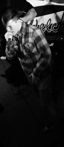 Иван Городилов