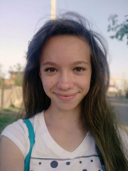 *ангелина Манышева*