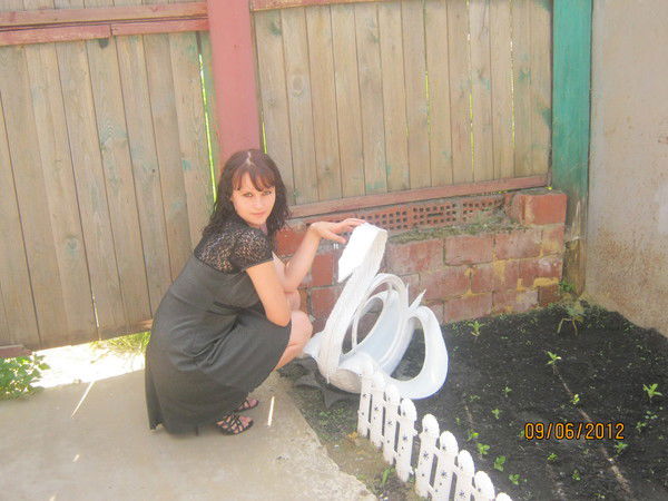 Томачка Зыкова