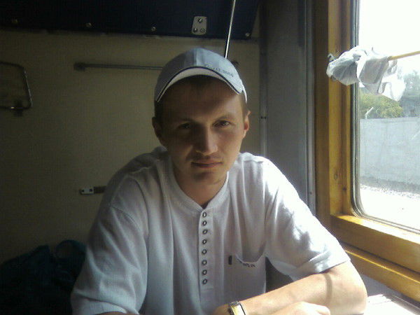 Сергей Георгиевич