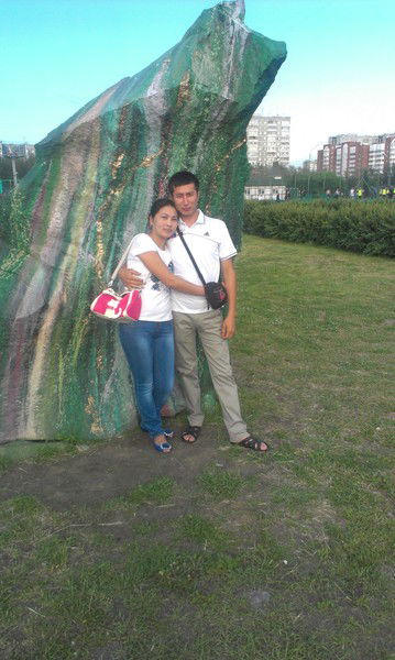 Гулжан Абдыкеримова