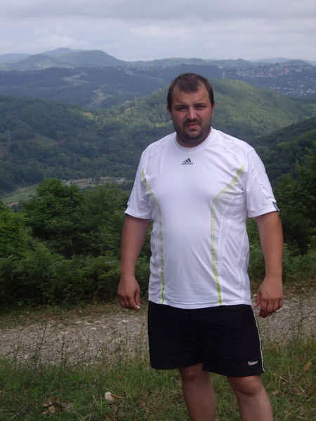 Василий Колганов