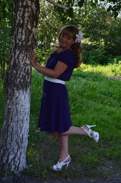 Екатерина Girl))))))