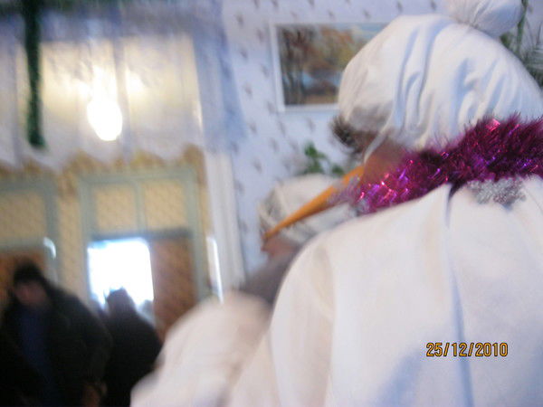 Саша Коркин