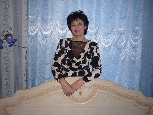 Лилия Гатаулина