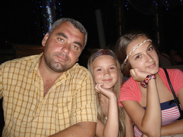 Александр Козодай