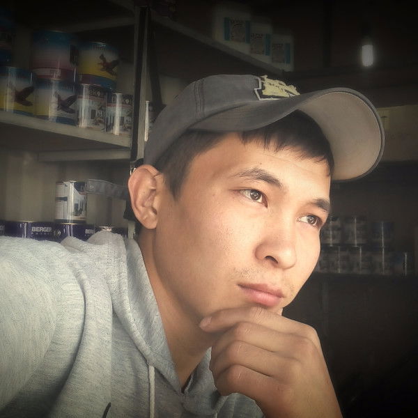 Нурсултан Колжигитов