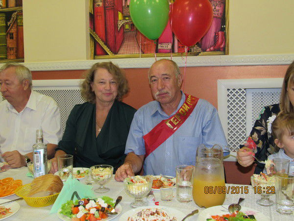 Наталия Калугина