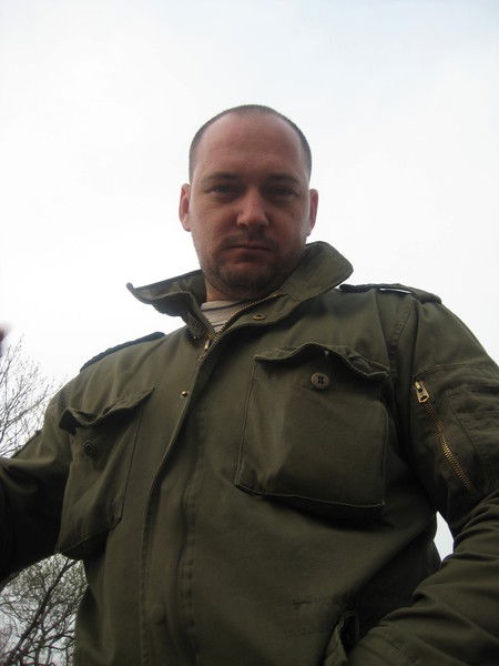 Антон Журавлев