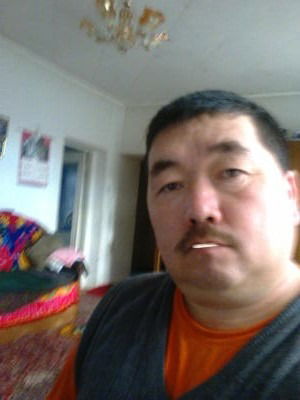 Жанат Блялов